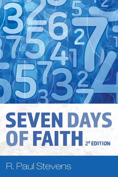 Produktbild: Seven Days of Faith, 2d Edition
