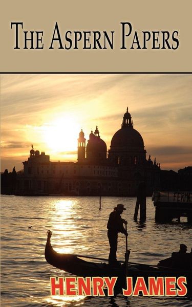 Produktbild: The Aspern Papers
