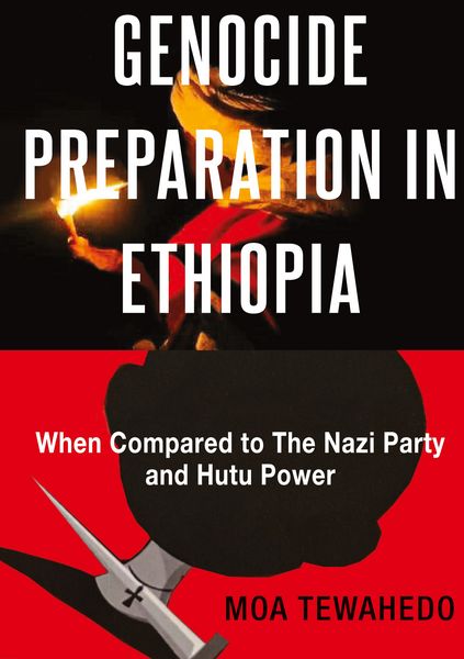Produktbild: Genocide Preparation in Ethiopia