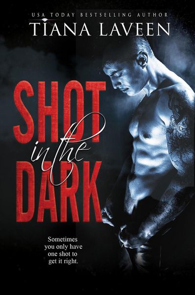 Produktbild: Shot in the Dark