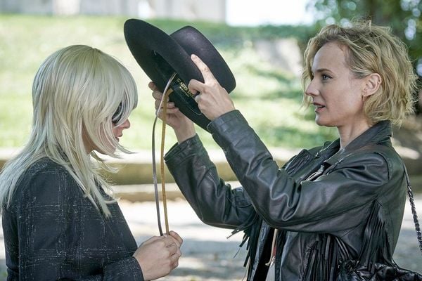 Produktbild: Zu sch&ouml;n um wahr zu sein - Die JT LeRoy Story