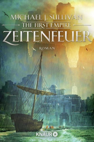 Produktbild: Zeitenfeuer