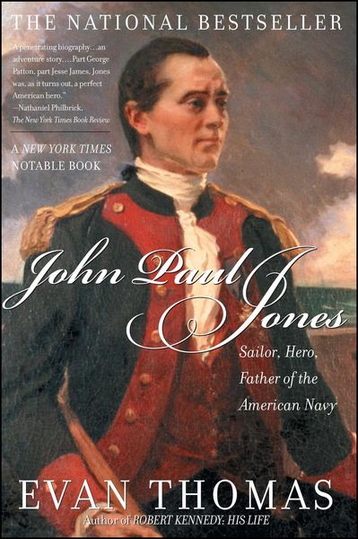 Produktbild: John Paul Jones