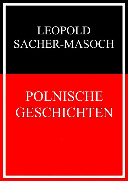 Produktbild: Polnische Geschichten