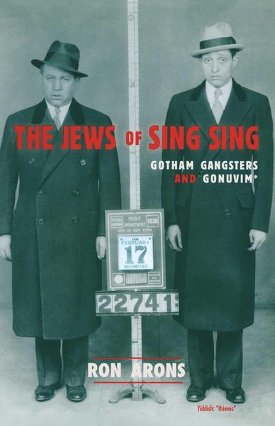 Produktbild: The Jews of Sing Sing