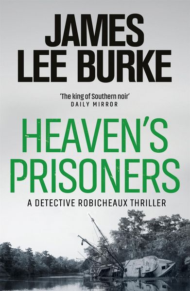 Produktbild: Heaven's Prisoners