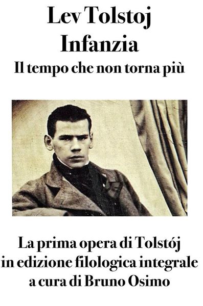 Produktbild: Infanzia Il tempo che non torna pi&ugrave;