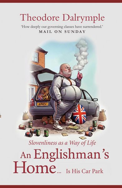 Produktbild: An Englishman's Home...