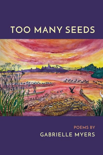 Produktbild: Too Many Seeds