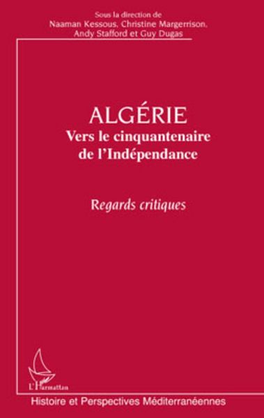 Produktbild: Alg&eacute;rie