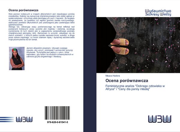 Produktbild: Ocena por&oacute;wnawcza