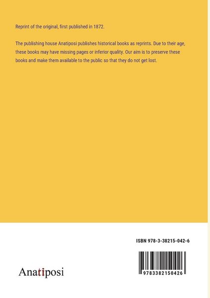 Produktbild: Life and Letters of Captain Marryat