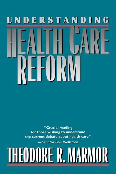 Produktbild: Understanding the Healthcare Reform