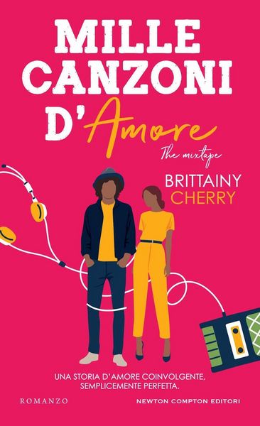 Produktbild: Mille canzoni d'amore