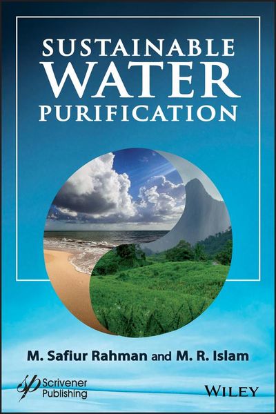 Produktbild: Sustainable Water Purification