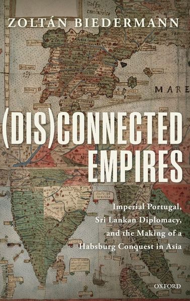 Produktbild: (dis)Connected Empires