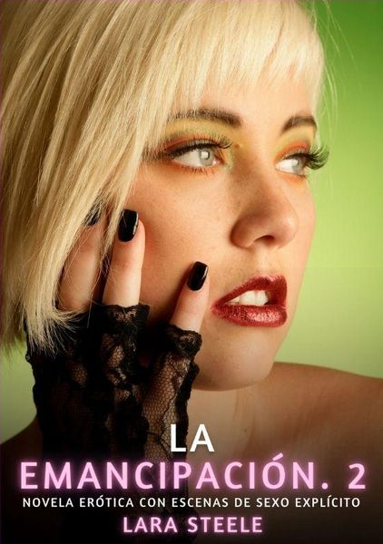 Produktbild: La Emancipaci&oacute;n. 2