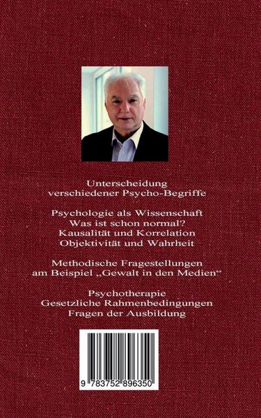 Produktbild: alles Psycho !