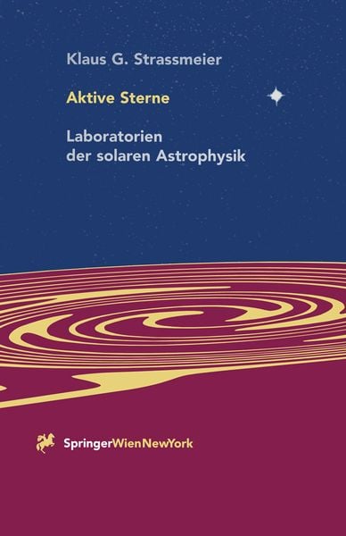 Produktbild: Aktive Sterne