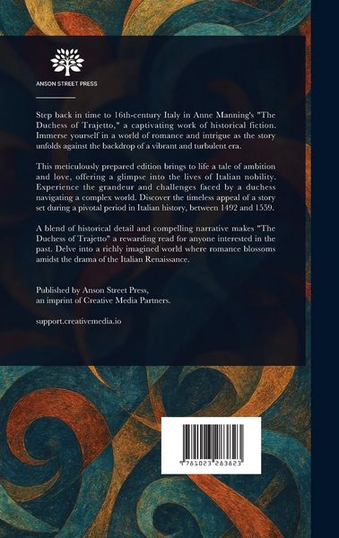 Produktbild: The Duchess of Trajetto
