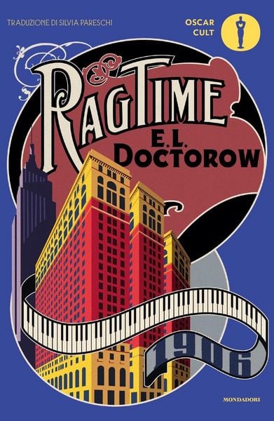 Produktbild: Ragtime