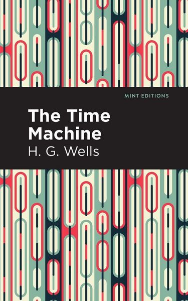 Produktbild: The Time Machine