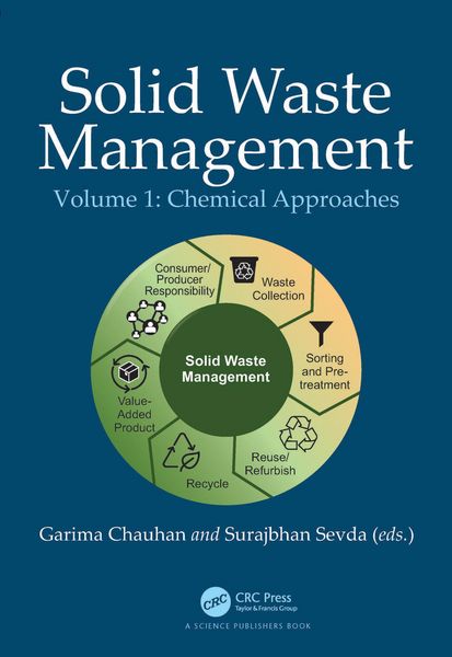 Produktbild: Solid Waste Management