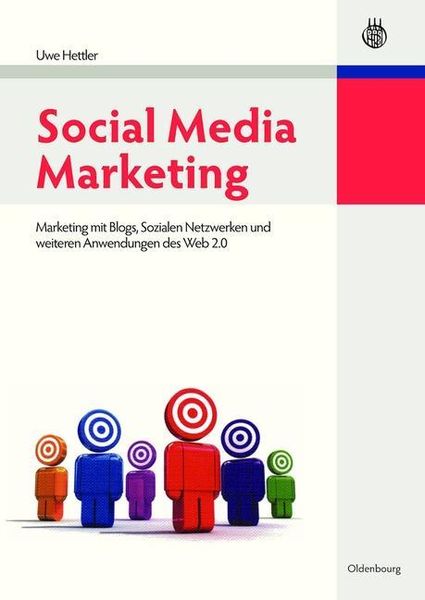 Produktbild: Social Media Marketing