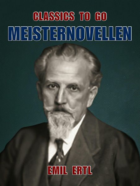 Produktbild: Meisternovellen