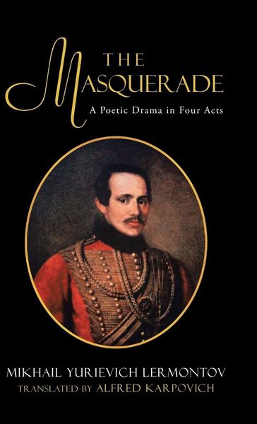 Produktbild: The Masquerade