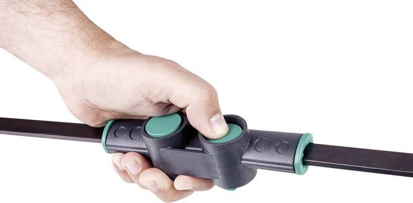 Produktbild: Wolfcraft 3038000 Einhandzwingen-Adapter