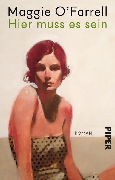 Das lese ich gerade: