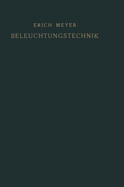 Produktbild: Beleuchtungstechnik