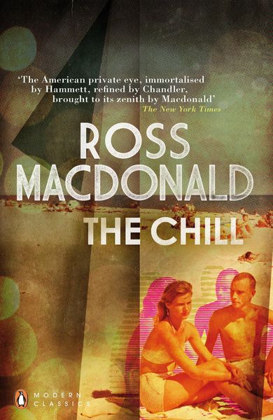 Produktbild: The Chill