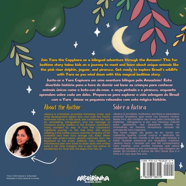Produktbild: Boa Noite, Amaz nia