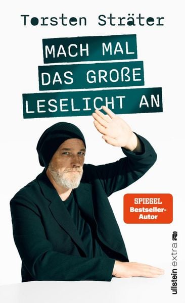 Produktbild: Mach mal das gro&szlig;e Leselicht an