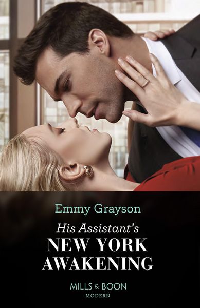 Produktbild: His Assistant's New York Awakening