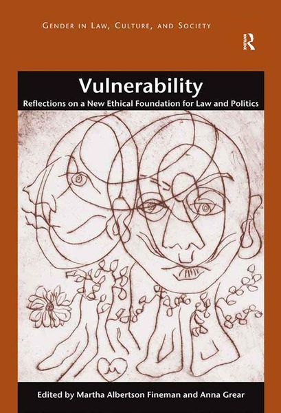 Produktbild: Vulnerability