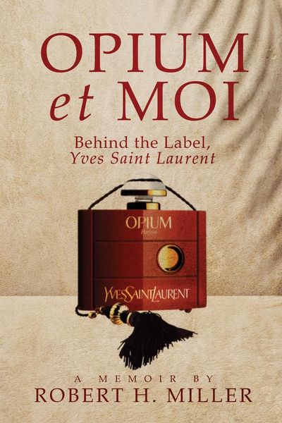 Produktbild: Opium et Moi