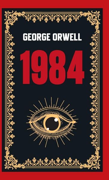 Produktbild: 1984