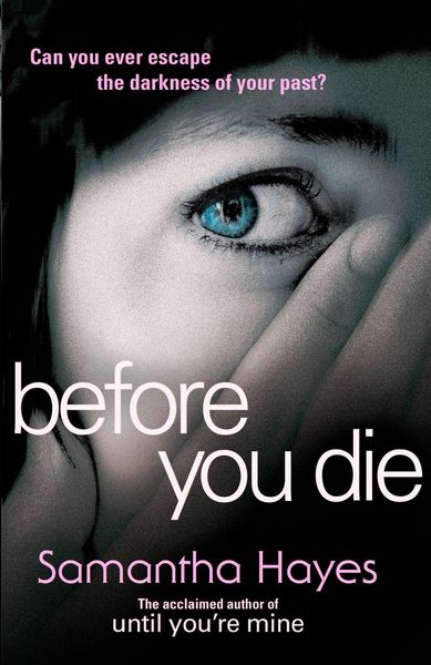 Produktbild: Before You Die