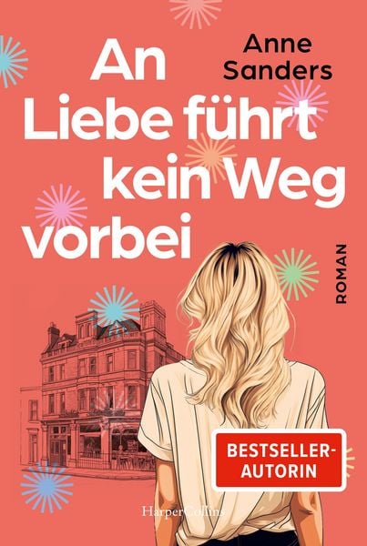 Produktbild: An Liebe f&uuml;hrt kein Weg vorbei