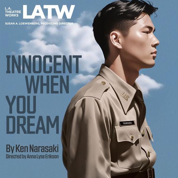 Innocent When You Dream - Ken Narasaki, Audio, 9781682661833