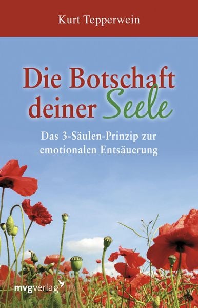 Produktbild: Die Botschaft deiner Seele