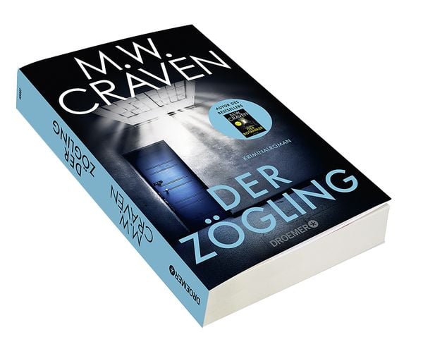 Produktbild: Der Z&ouml;gling