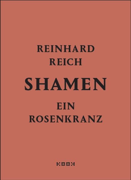 Produktbild: Shamen
