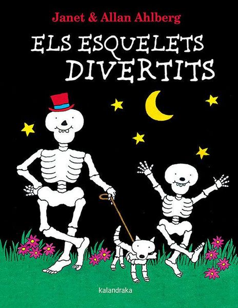 Produktbild: Els esquelets divertits
