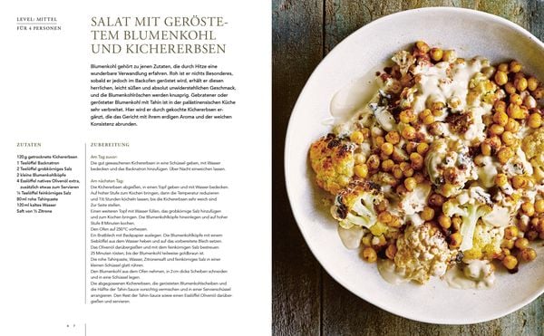 Produktbild: Abrahams K&uuml;che