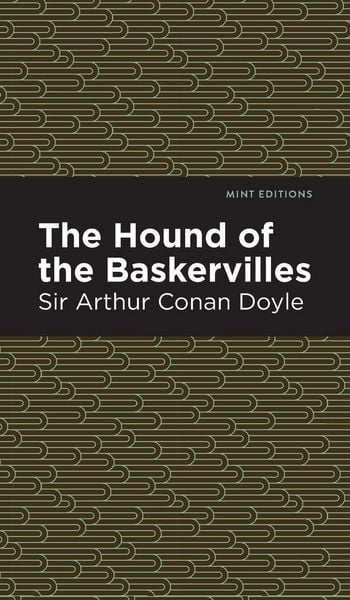 Produktbild: The Hound of the Baskervilles
