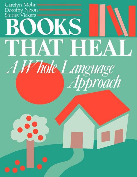 Produktbild: Books That Heal